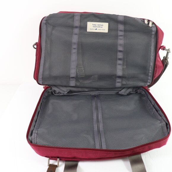 NWT Travelus Multipurpose Bag - Picture 7 of 8